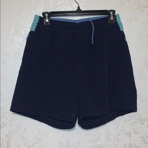 Men’s swim shorts